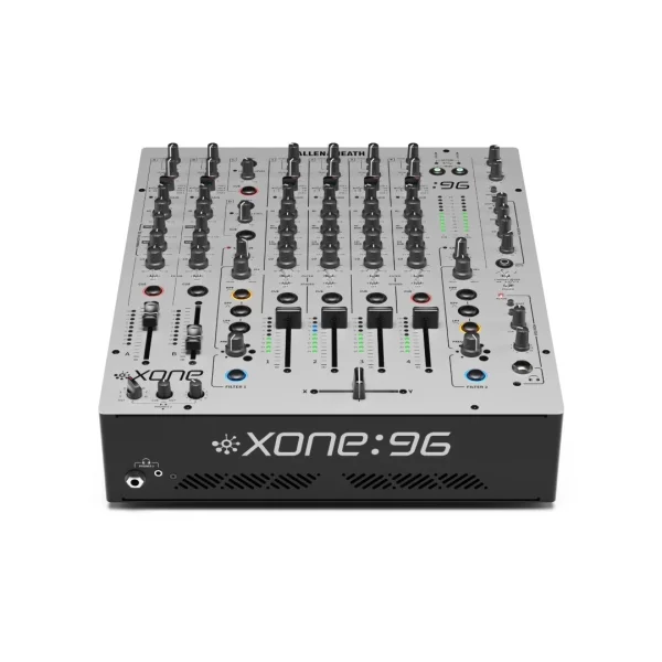 Xone:96 DJ Mikser - 2