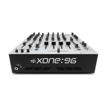Xone:96 DJ Mikser - 4