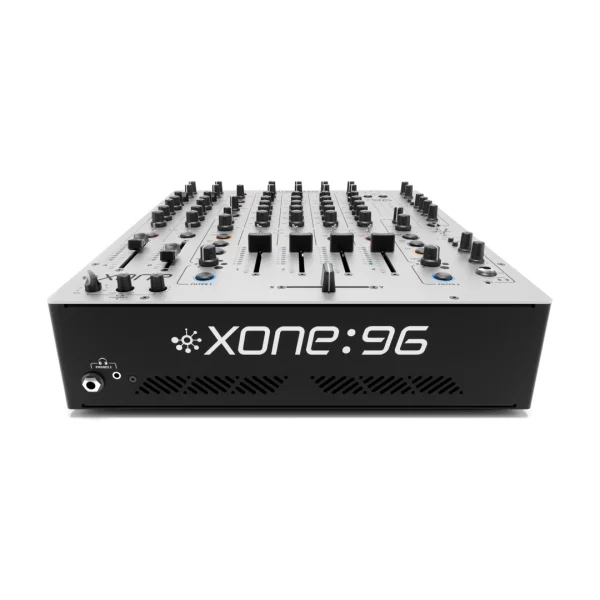 Xone:96 DJ Mikser - 4