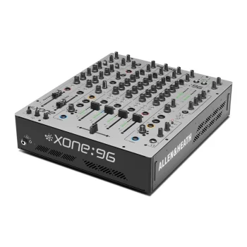 Xone:96 DJ Mikser - 8