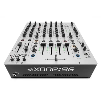 Xone:96 DJ Mikser - 9