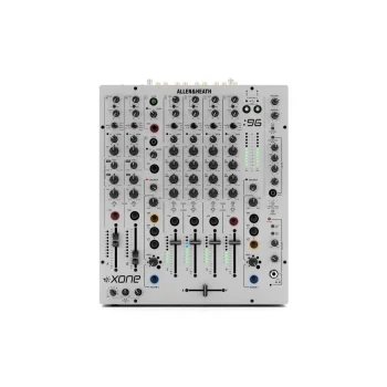 Xone:96 DJ Mikser - Allen Heath