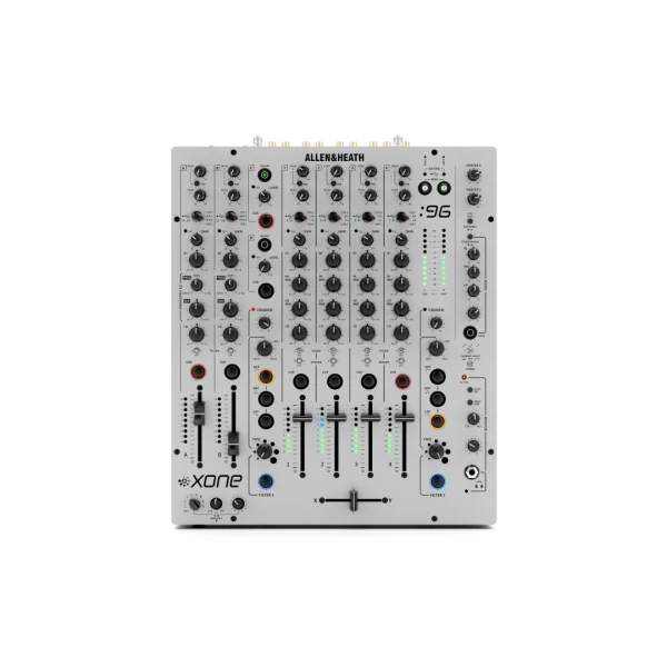 Xone:96 DJ Mikser - 1
