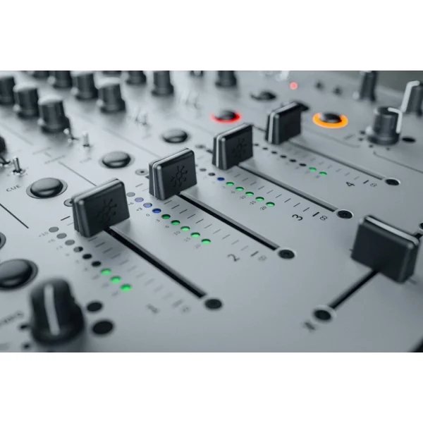 Xone:96 DJ Mikser - 10
