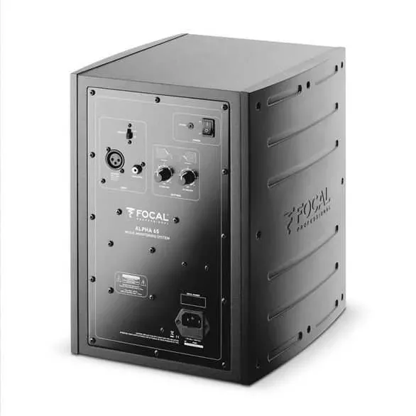 Alpha 65 Referans Monitör (TEK) - 2