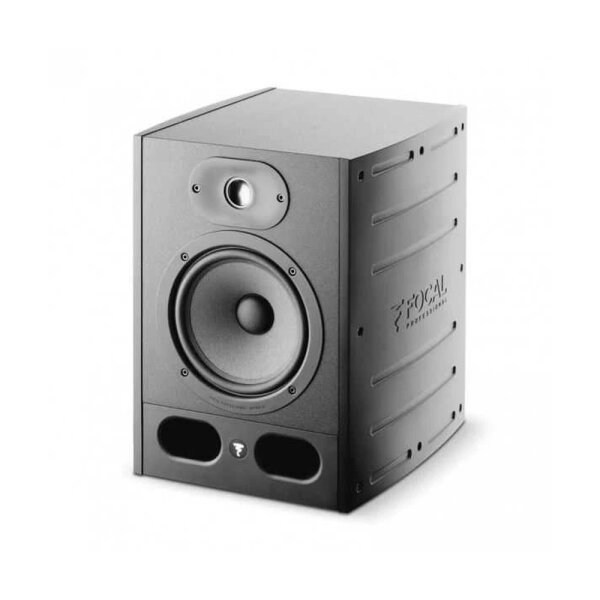 Alpha 65 Referans Monitör (TEK) - Focal
