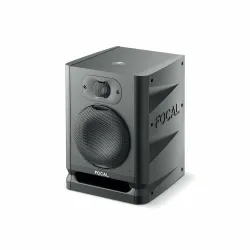 ALPHA EVO 50 Stüdyo Monitörü (Tek) - 2
