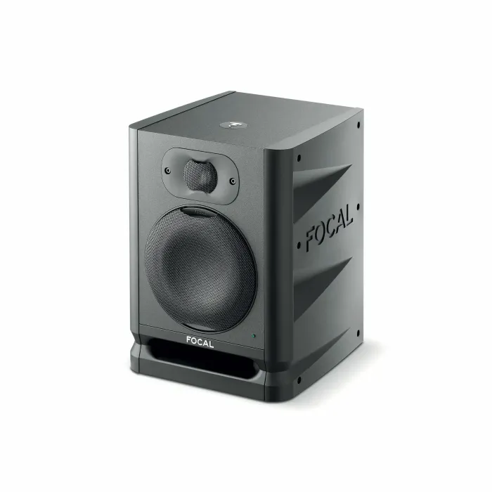ALPHA EVO 50 Stüdyo Monitörü (Tek) - 2
