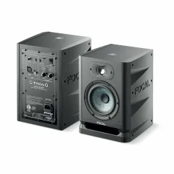 ALPHA EVO 50 Stüdyo Monitörü (Tek) - 5