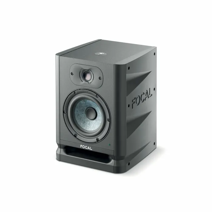 ALPHA EVO 50 Stüdyo Monitörü (Tek) - 1