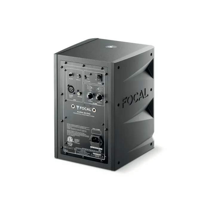 ALPHA EVO 50 Stüdyo Monitörü (Tek) - 4