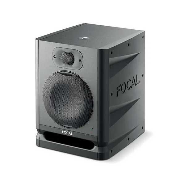 ALPHA EVO 65 Stüdyo Monitörü (Tek) - 2