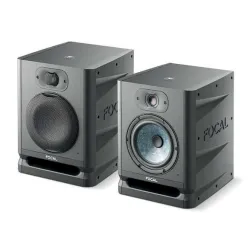 ALPHA EVO 65 Stüdyo Monitörü (Tek) - 4