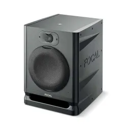 ALPHA EVO 80 Stüdyo Monitörü (Tek) - 2