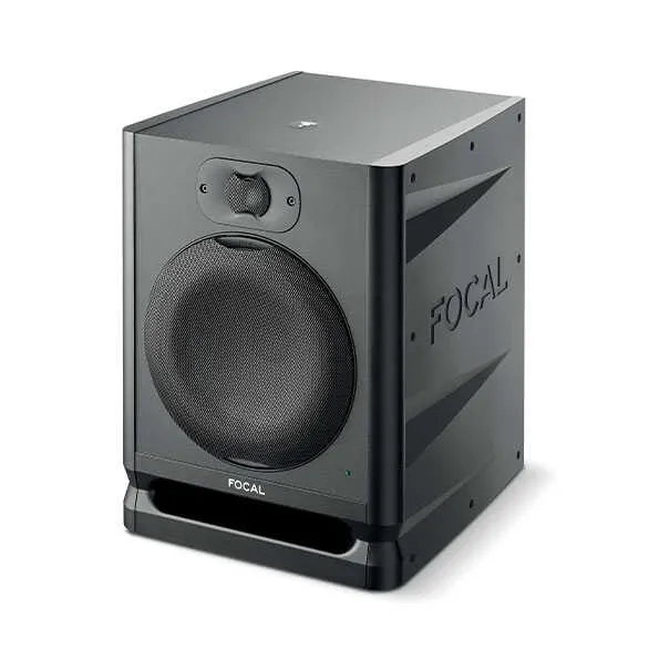 ALPHA EVO 80 Stüdyo Monitörü (Tek) - 2