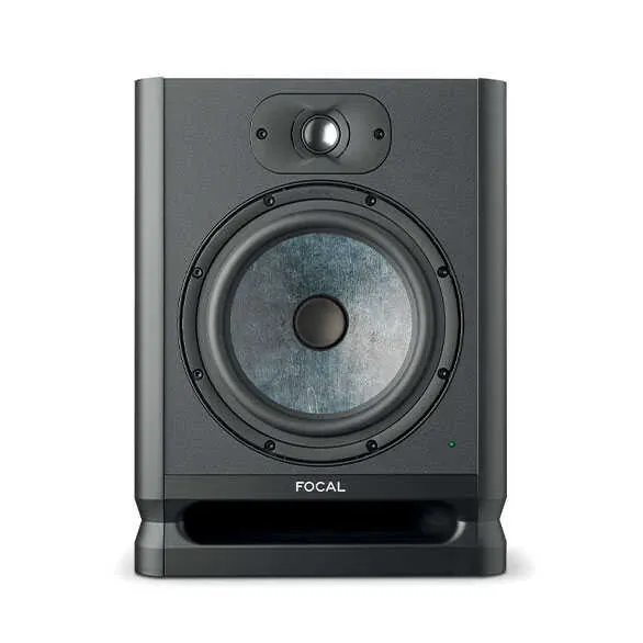 ALPHA EVO 80 Stüdyo Monitörü (Tek) - 3