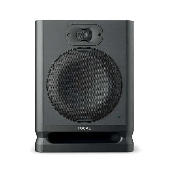 ALPHA EVO 80 Stüdyo Monitörü (Tek) - 4