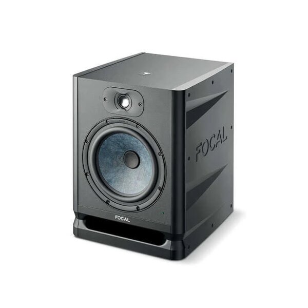 ALPHA EVO 80 Stüdyo Monitörü (Tek) - 1