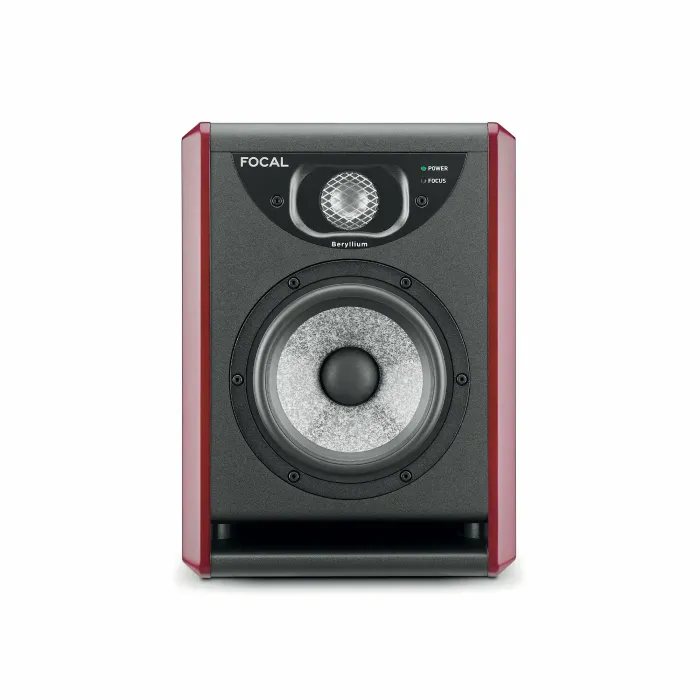 SOLO6 BE Stüdyo Monitörü (Tek) - 1