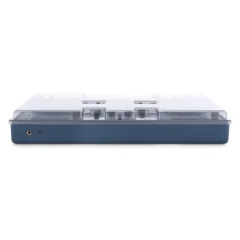 Alpha Theta OMNIS DUO için Decksaver Koruyucu Kapak - 2