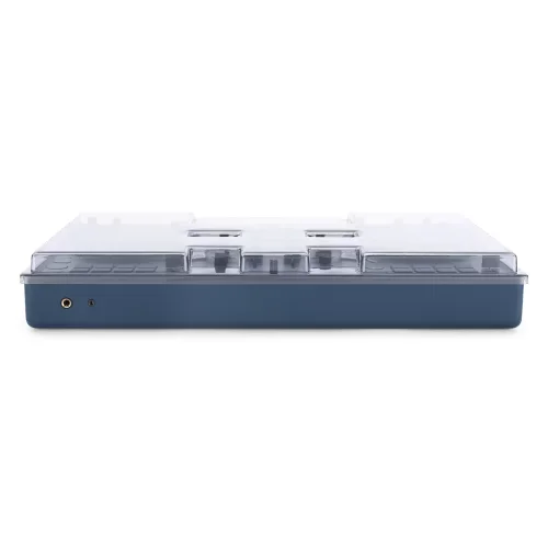 Alpha Theta OMNIS DUO için Decksaver Koruyucu Kapak - 2