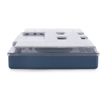 Alpha Theta OMNIS DUO için Decksaver Koruyucu Kapak - 3