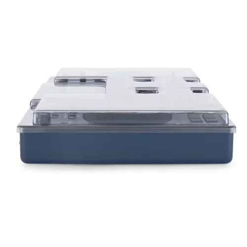 Alpha Theta OMNIS DUO için Decksaver Koruyucu Kapak - 3