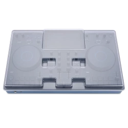 Alpha Theta OMNIS DUO için Decksaver Koruyucu Kapak - 1