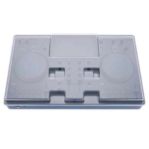 Alpha Theta OMNIS DUO için Decksaver Koruyucu Kapak - 1