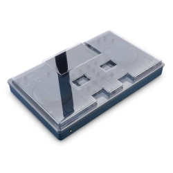 Alpha Theta OMNIS DUO için Decksaver Koruyucu Kapak - 4