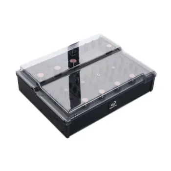 AlphaTheta Euphonia Cover (Soft-fit) - Decksaver