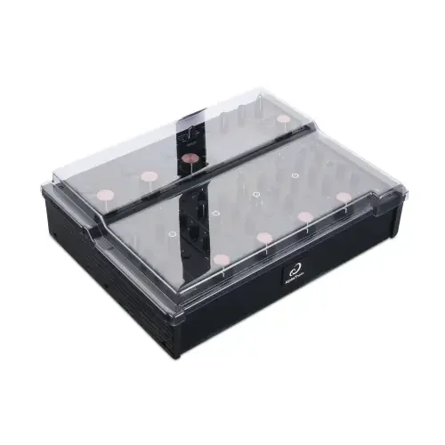 AlphaTheta Euphonia Cover (Soft-fit) - 1
