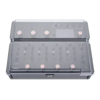 AlphaTheta Euphonia Cover (Soft-fit) - 2