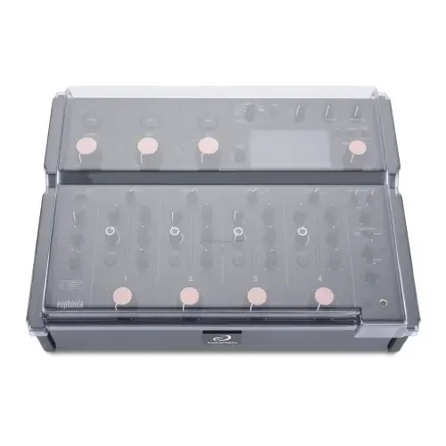 AlphaTheta Euphonia Cover (Soft-fit) - 2