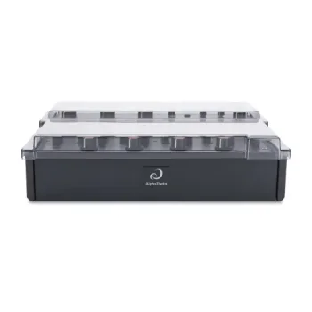 AlphaTheta Euphonia Cover (Soft-fit) - 3