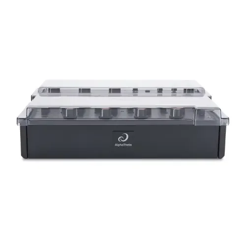 AlphaTheta Euphonia Cover (Soft-fit) - 3