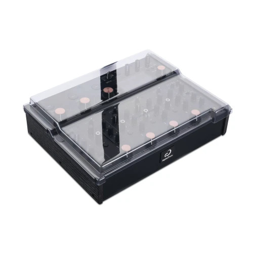 AlphaTheta Euphonia Cover (Soft-fit) - Decksaver