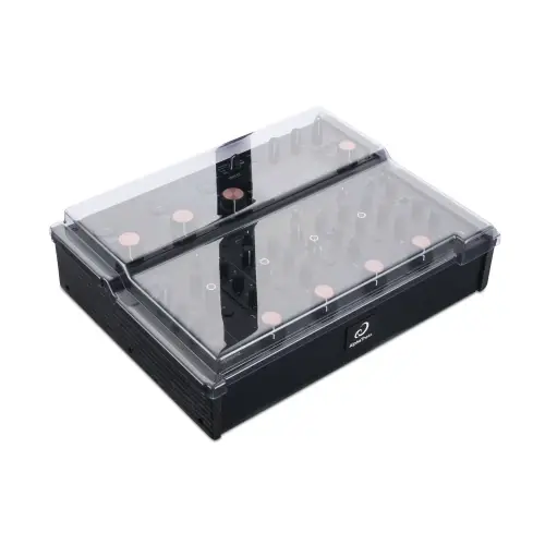 AlphaTheta Euphonia Cover (Soft-fit) - 1