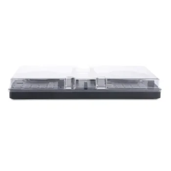 AlphaTheta, Pioneer DJ DDJ-FLX2 Cover (Light Edition) - 2