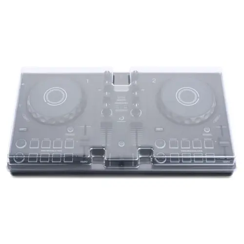 AlphaTheta, Pioneer DJ DDJ-FLX2 Cover (Light Edition) - 1