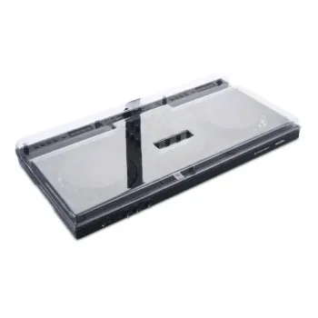 AlphaTheta, Pioneer DJ DDJ-GRV6 Cover - Decksaver