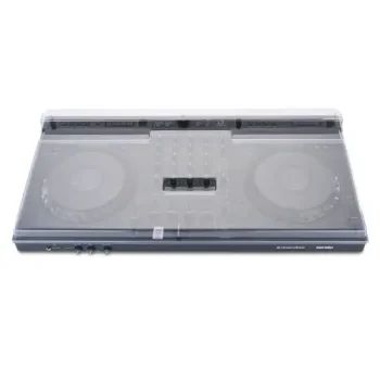 AlphaTheta, Pioneer DJ DDJ-GRV6 Cover - 2