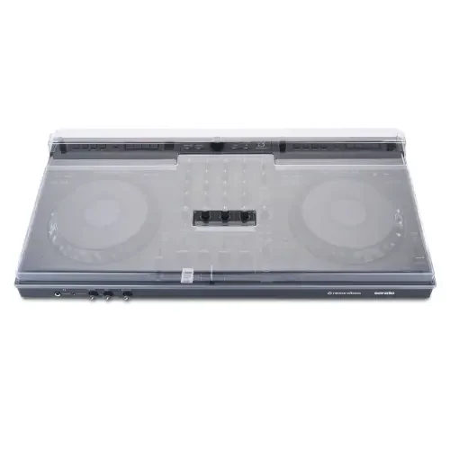 AlphaTheta, Pioneer DJ DDJ-GRV6 Cover - 2