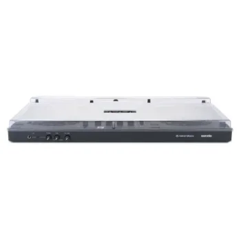 AlphaTheta, Pioneer DJ DDJ-GRV6 Cover - 3