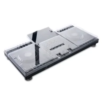 AlphaTheta, Pioneer DJ XDJ-AZ Cover - Decksaver