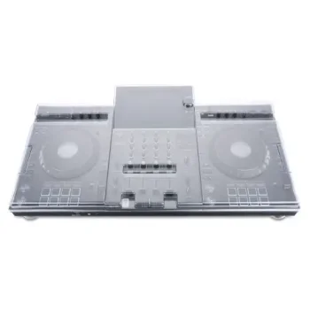 AlphaTheta, Pioneer DJ XDJ-AZ Cover - 2