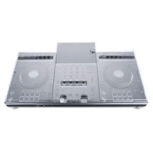 AlphaTheta, Pioneer DJ XDJ-AZ Cover - 2