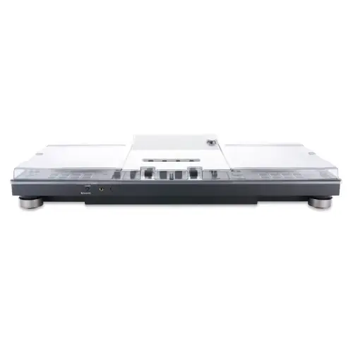 AlphaTheta, Pioneer DJ XDJ-AZ Cover - 3