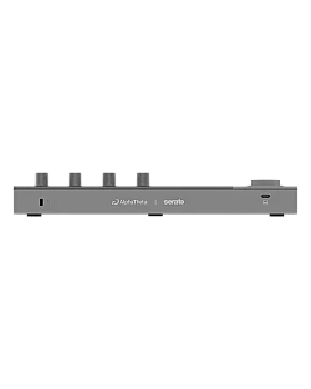 AlphaTheta SLAB - Serato Midi Controller - 4