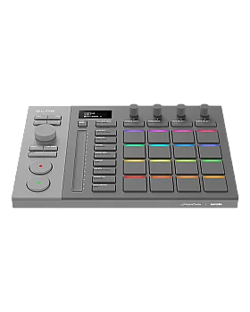 AlphaTheta SLAB - Serato Midi Controller - 3